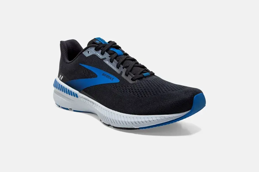 Brooks fashion dyad 8 uomo nere